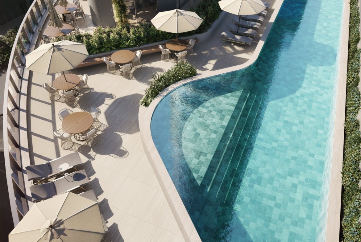 Apartamento no Edifício Elbrus em Balneário Camboriú (SC) | CECHINEL