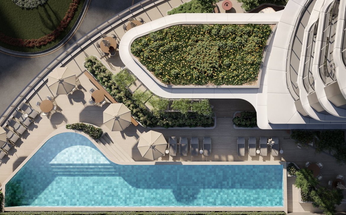 Apartamento no Edifício Elbrus em Balneário Camboriú (SC) | CECHINEL