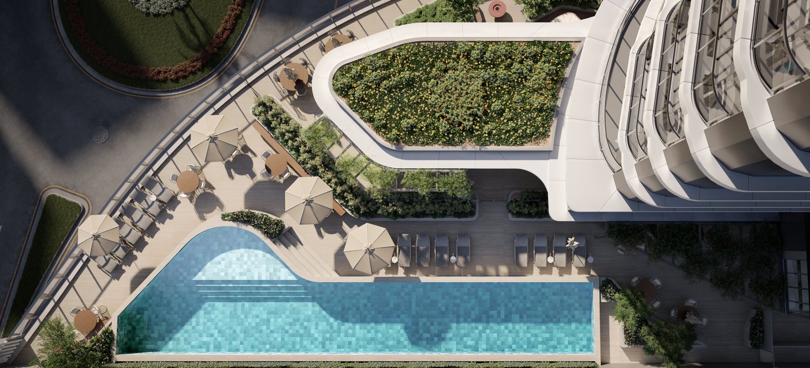 Apartamento no Edifício Elbrus em Balneário Camboriú (SC) | CECHINEL