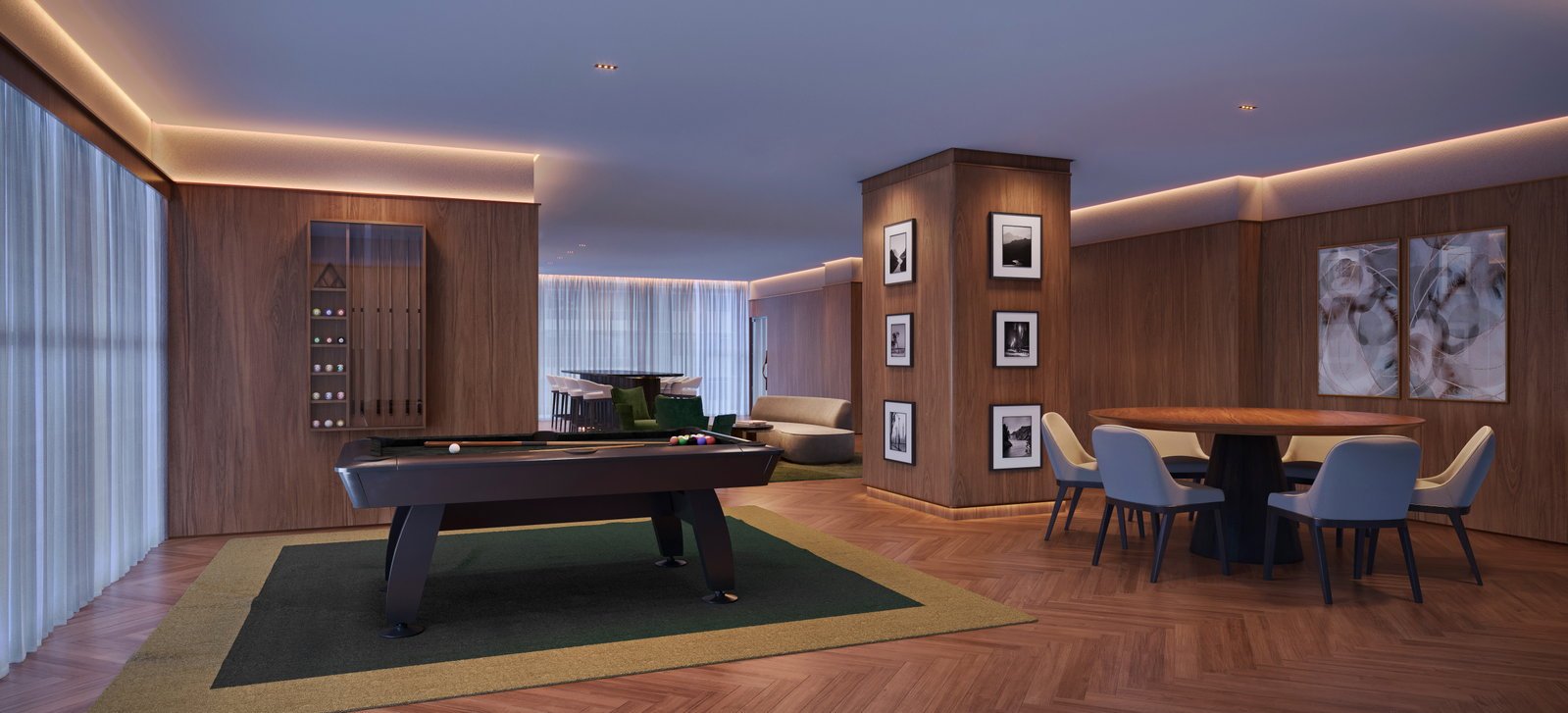 Apartamento no Edifício Elbrus em Balneário Camboriú (SC) | CECHINEL
