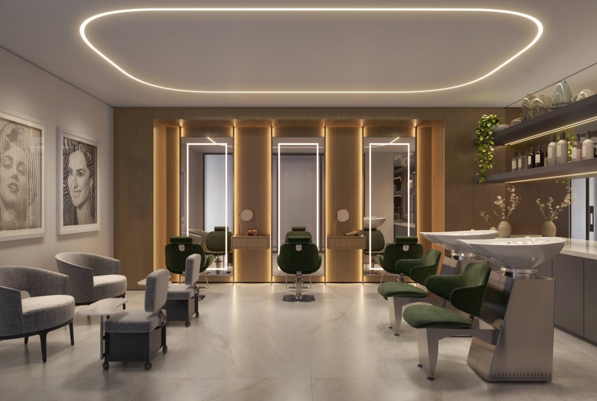 Apartamento no Edifício Elbrus em Balneário Camboriú (SC) | CECHINEL