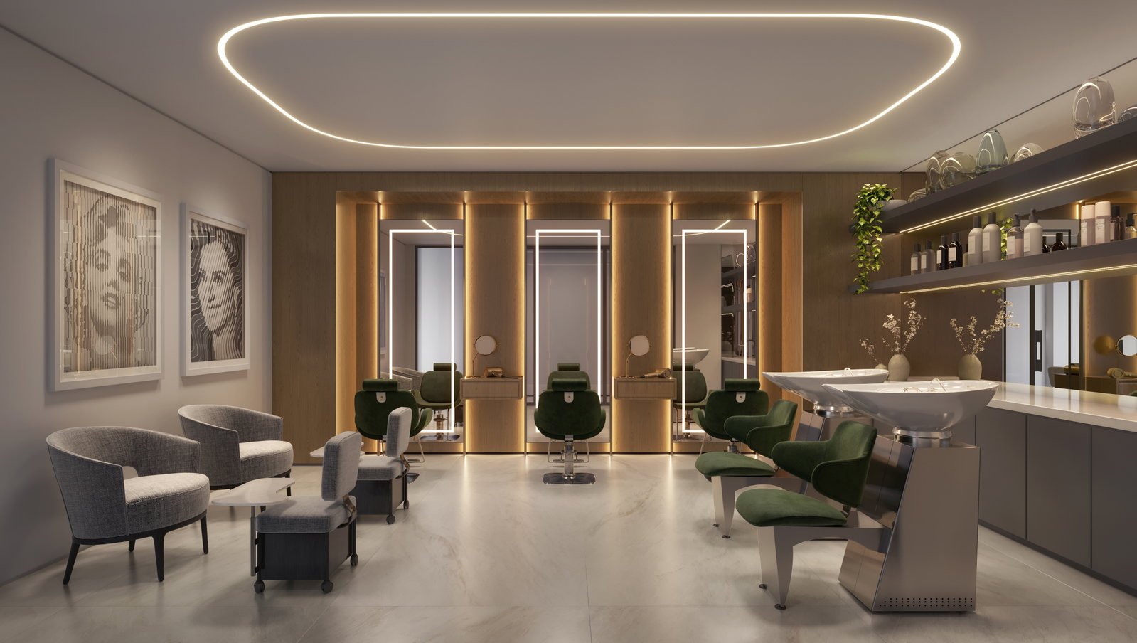 Apartamento no Edifício Elbrus em Balneário Camboriú (SC) | CECHINEL
