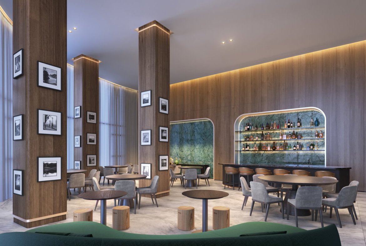 Apartamento no Edifício Elbrus em Balneário Camboriú (SC) | CECHINEL