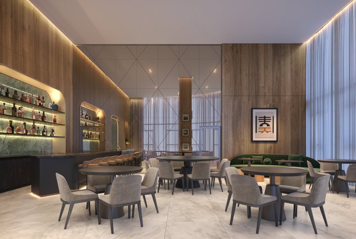 Apartamento no Edifício Elbrus em Balneário Camboriú (SC) | CECHINEL