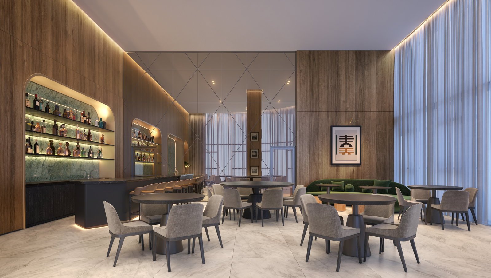 Apartamento no Edifício Elbrus em Balneário Camboriú (SC) | CECHINEL