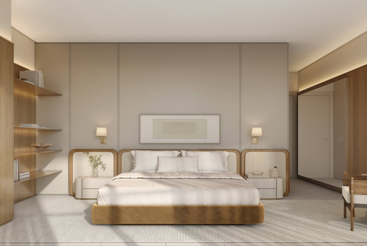 Apartamento no Edifício Elbrus em Balneário Camboriú (SC) | CECHINEL