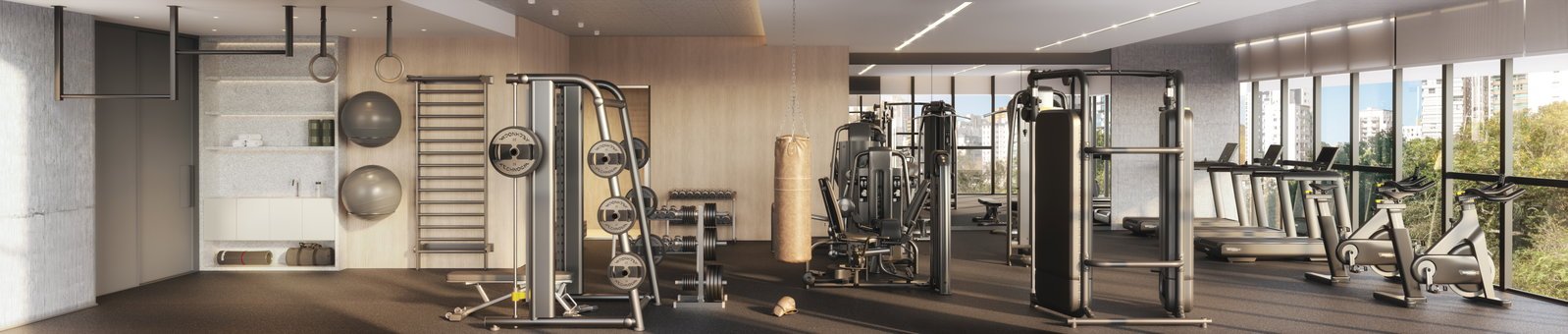 Apartamento no Green Hills Residence em Balneário Camboriú (SC) | CECHINEL