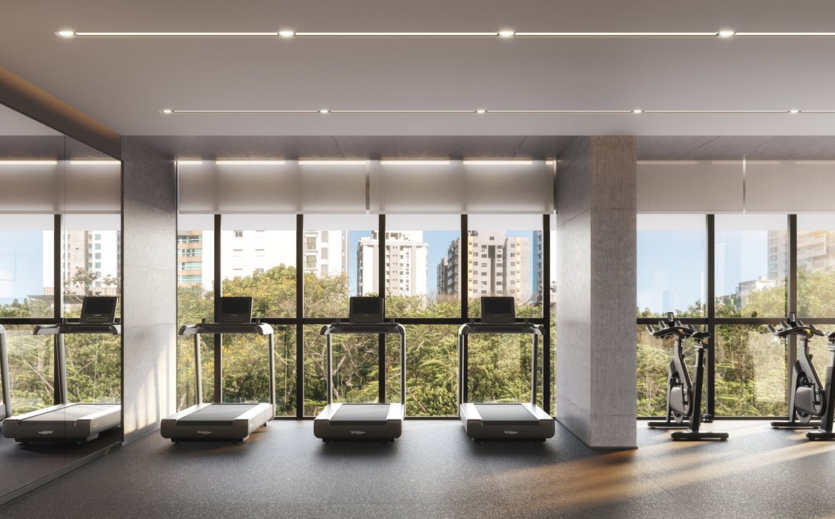 Apartamento no Green Hills Residence em Balneário Camboriú (SC) | CECHINEL