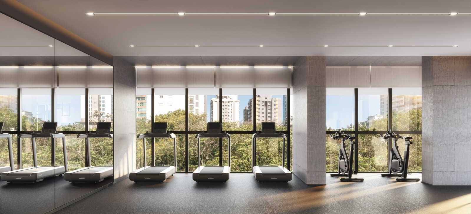 Apartamento no Green Hills Residence em Balneário Camboriú (SC) | CECHINEL