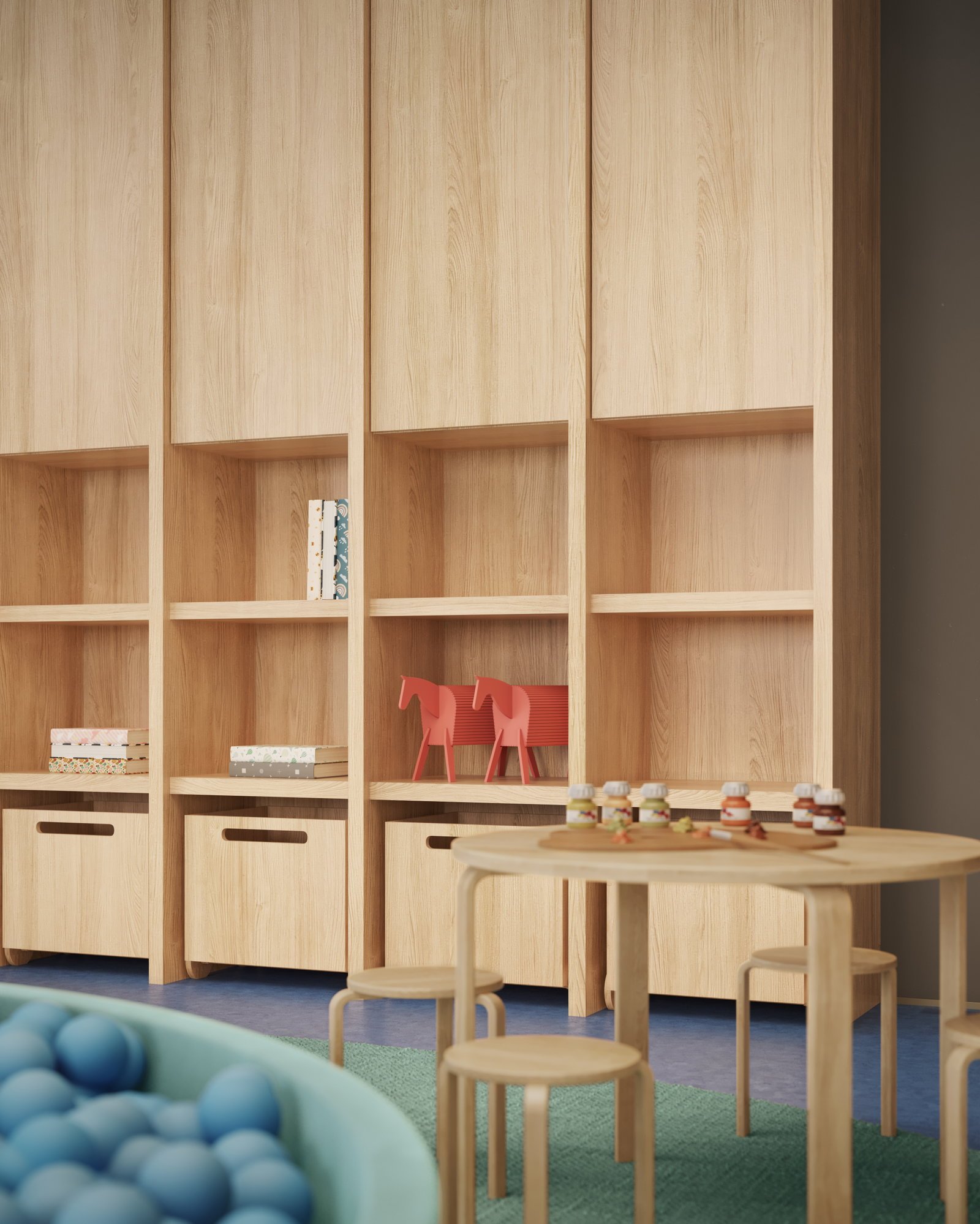 Apartamento no Green Hills Residence em Balneário Camboriú (SC) | CECHINEL