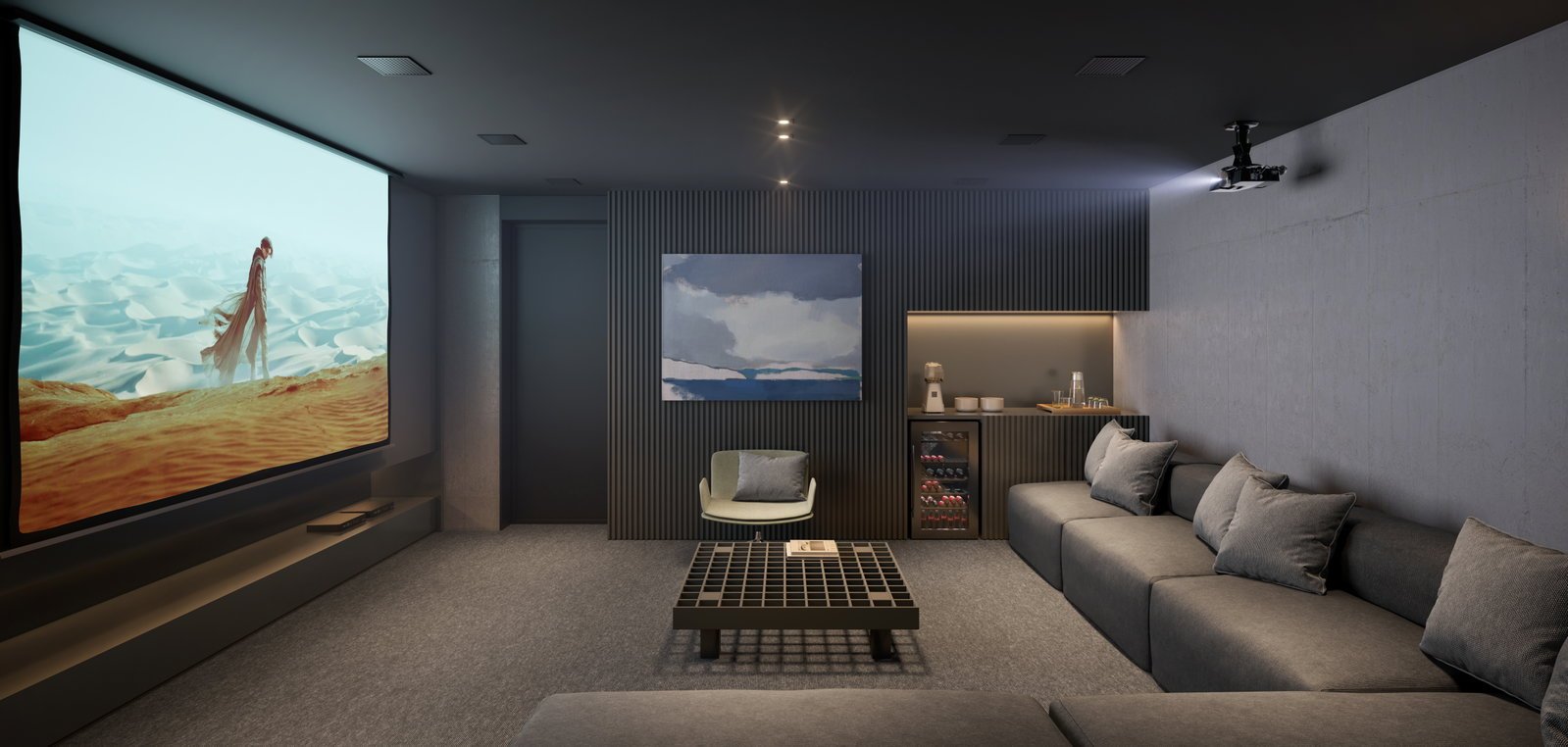 Apartamento no Green Hills Residence em Balneário Camboriú (SC) | CECHINEL