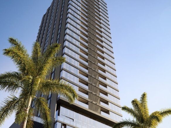 Apartamento no Green Hills Residence em Balneário Camboriú (SC) | CECHINEL