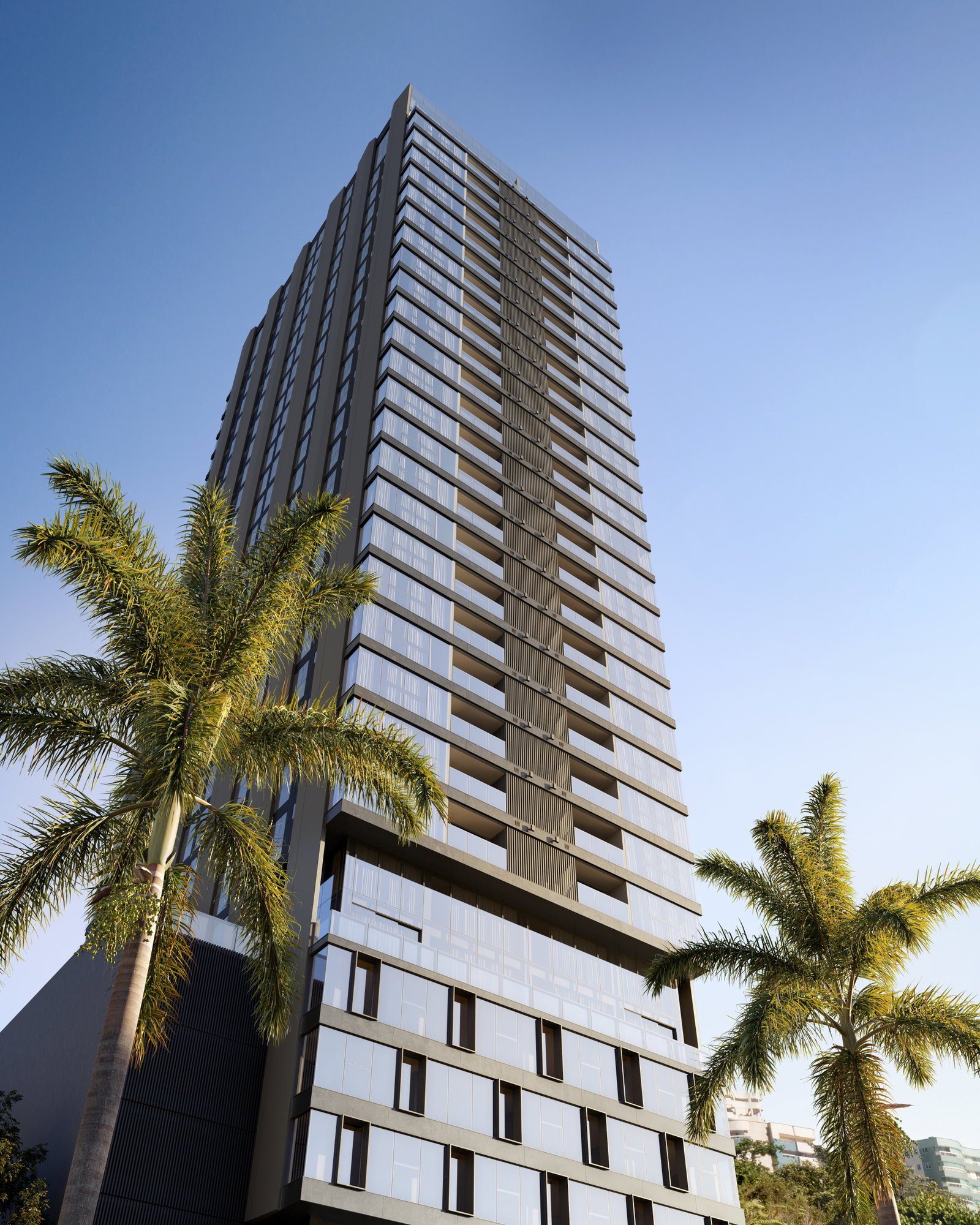 Apartamento no Green Hills Residence em Balneário Camboriú (SC) | CECHINEL