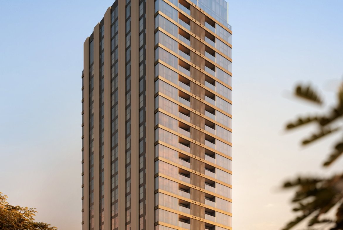 Apartamento no Green Hills Residence em Balneário Camboriú (SC) | CECHINEL