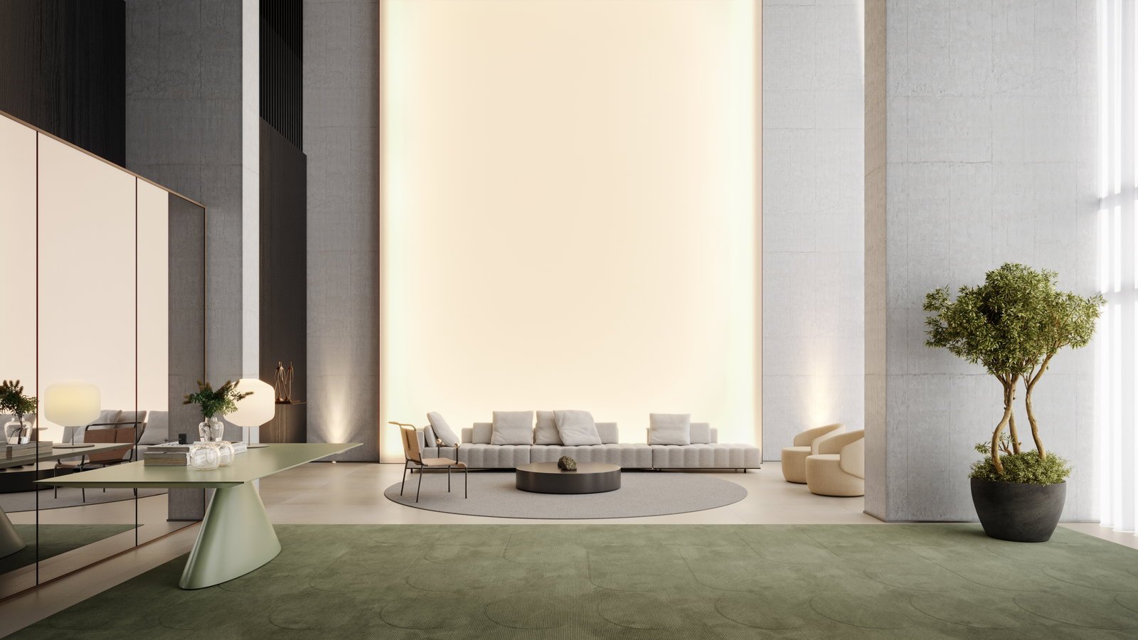 Apartamento no Green Hills Residence em Balneário Camboriú (SC) | CECHINEL