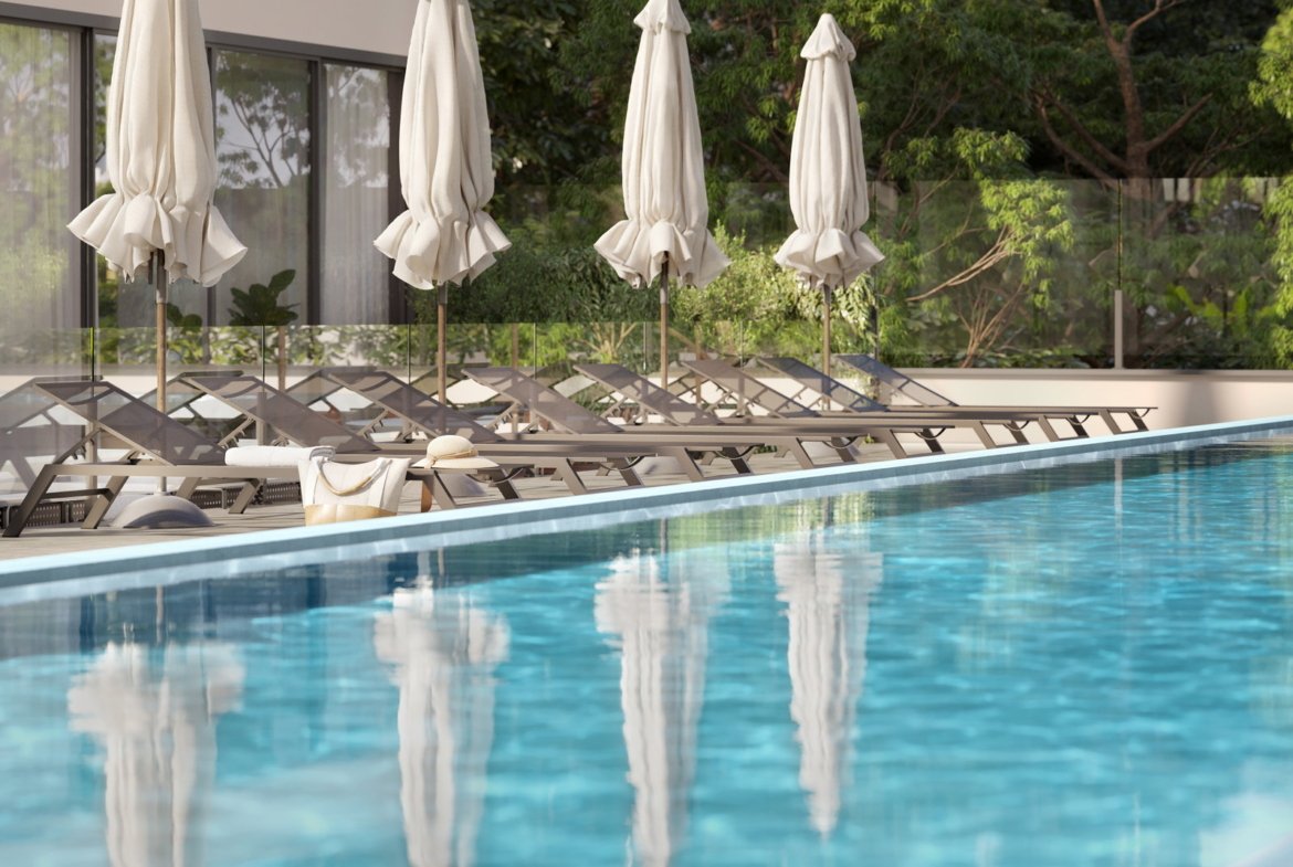 Apartamento no Green Hills Residence em Balneário Camboriú (SC) | CECHINEL