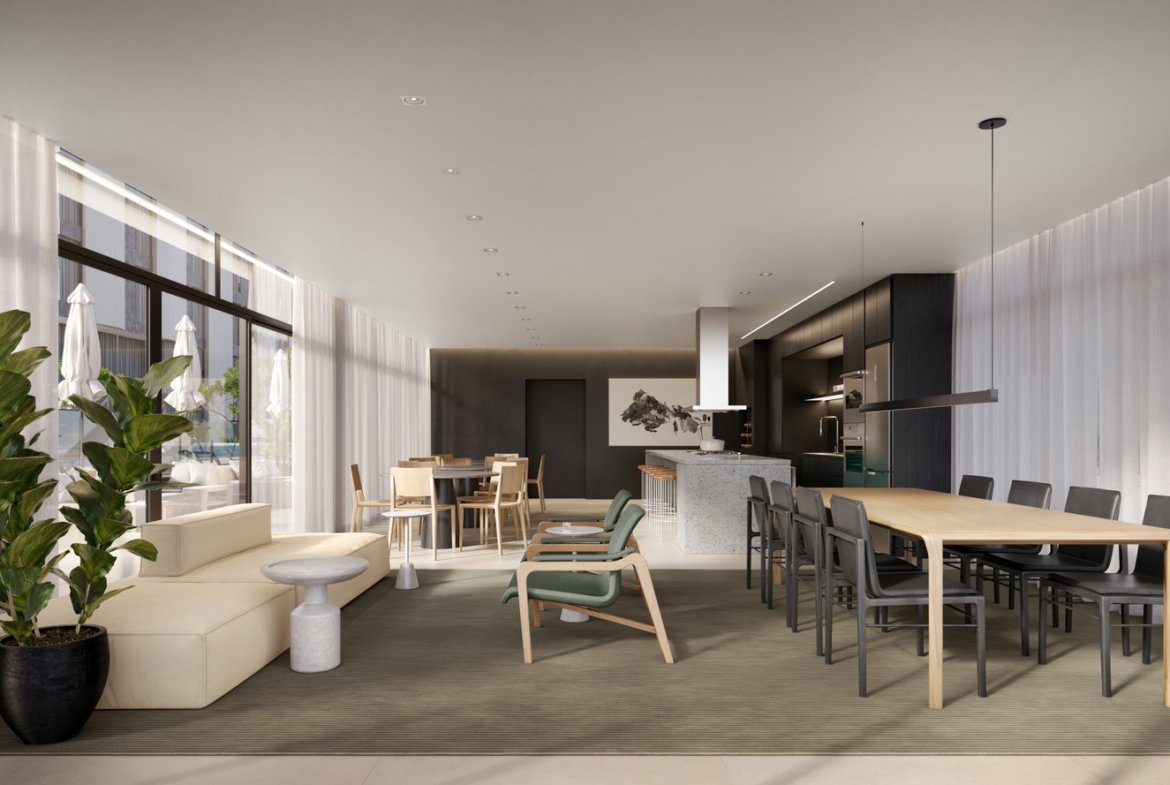 Apartamento no Green Hills Residence em Balneário Camboriú (SC) | CECHINEL