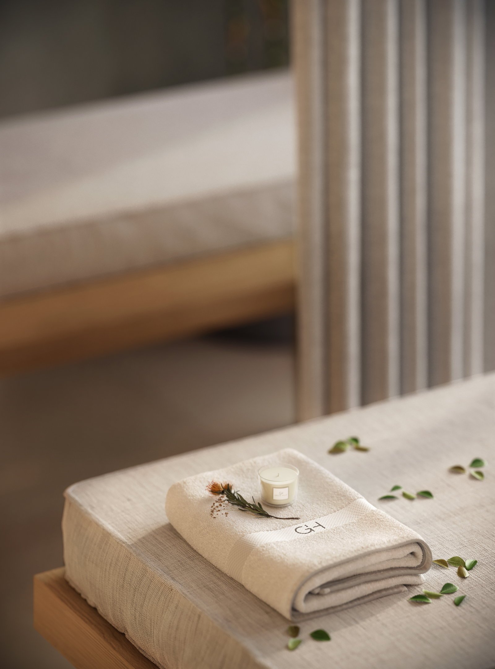 Apartamento no Green Hills Residence em Balneário Camboriú (SC) | CECHINEL
