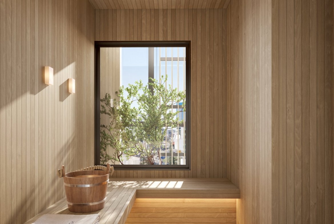 Apartamento no Green Hills Residence em Balneário Camboriú (SC) | CECHINEL