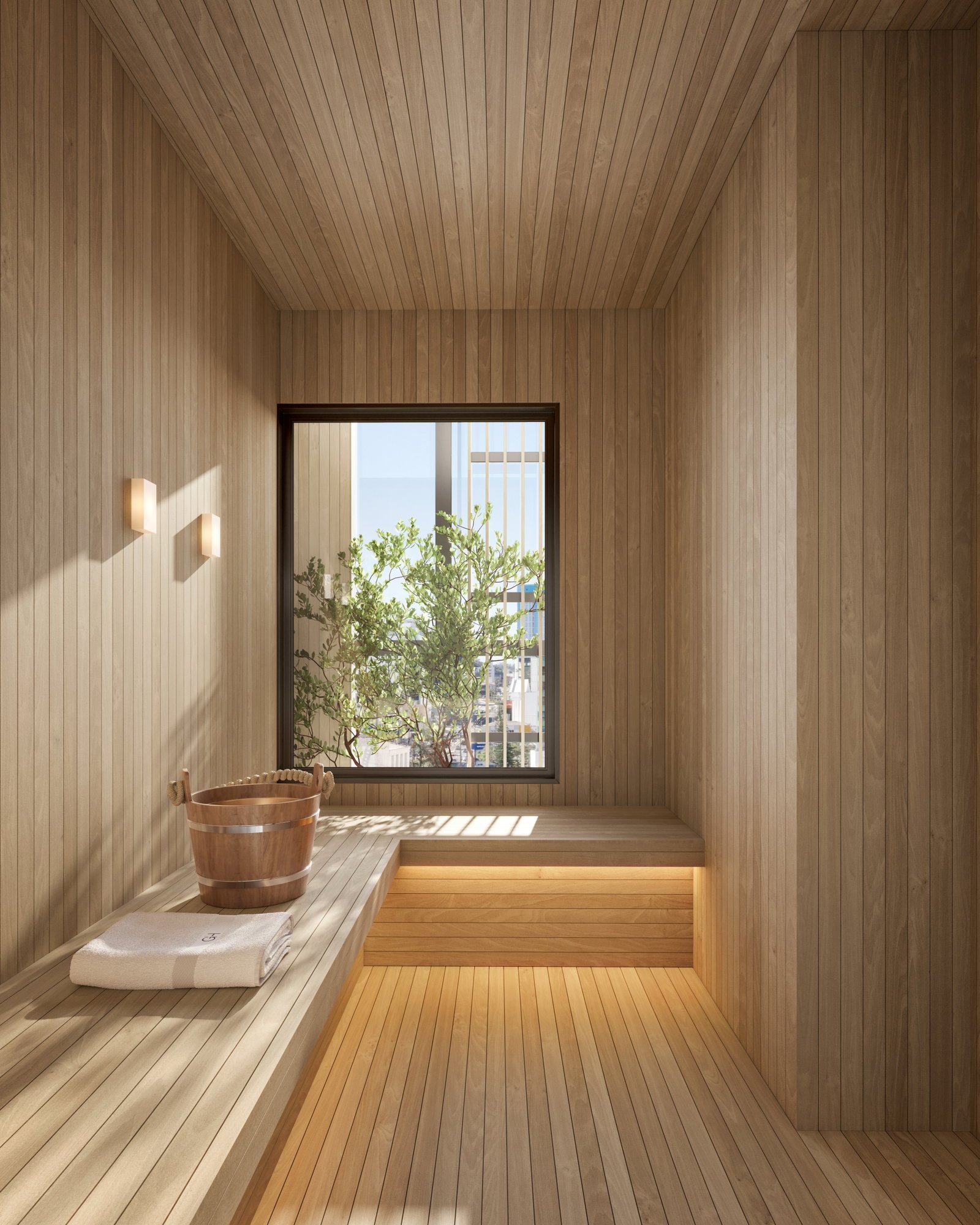 Apartamento no Green Hills Residence em Balneário Camboriú (SC) | CECHINEL