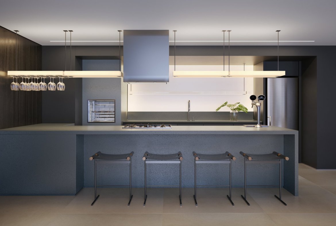 Apartamento no Green Hills Residence em Balneário Camboriú (SC) | CECHINEL