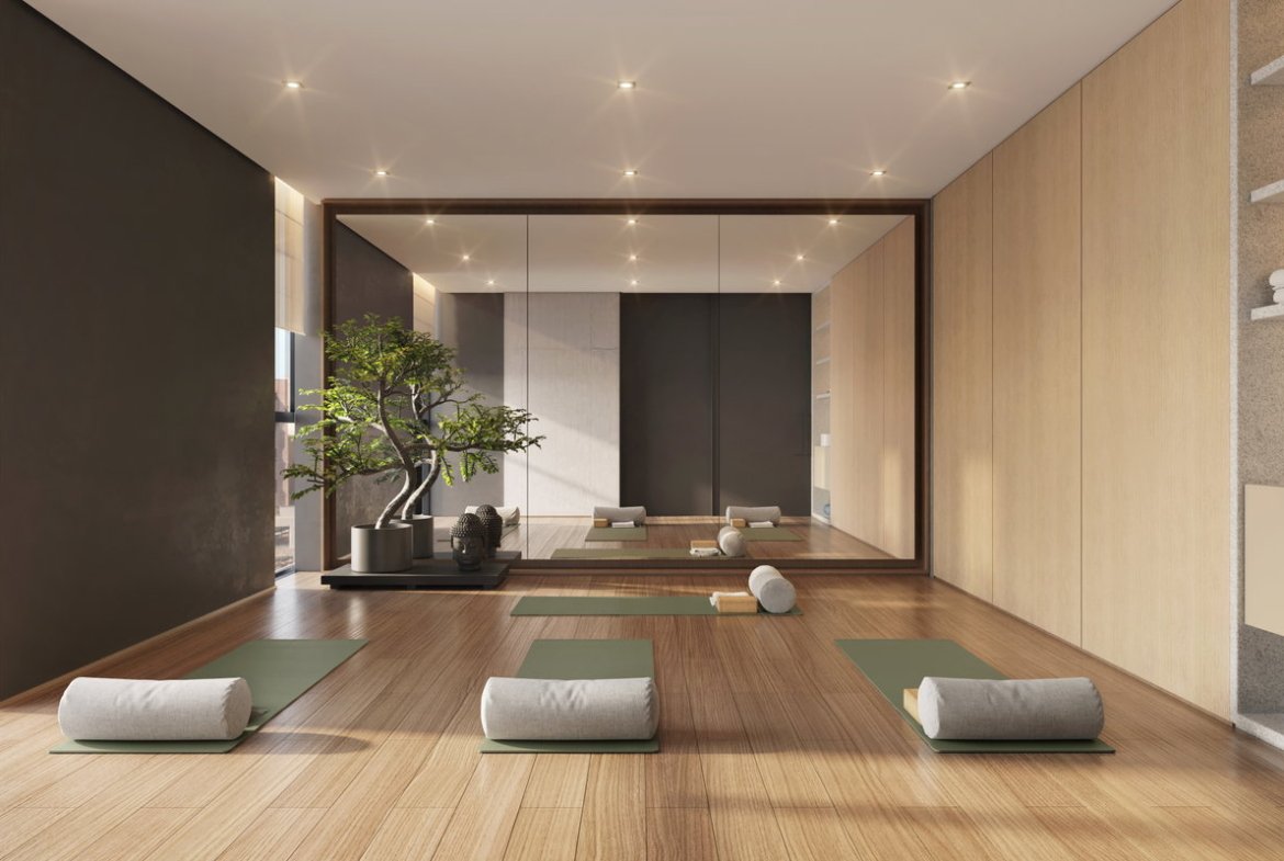 Apartamento no Green Hills Residence em Balneário Camboriú (SC) | CECHINEL