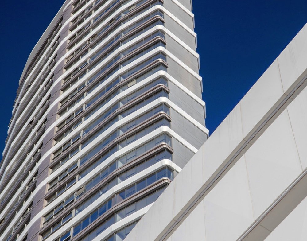 Apartamento no Pharos Residence em Balneário Camboriú (SC) | CECHINEL