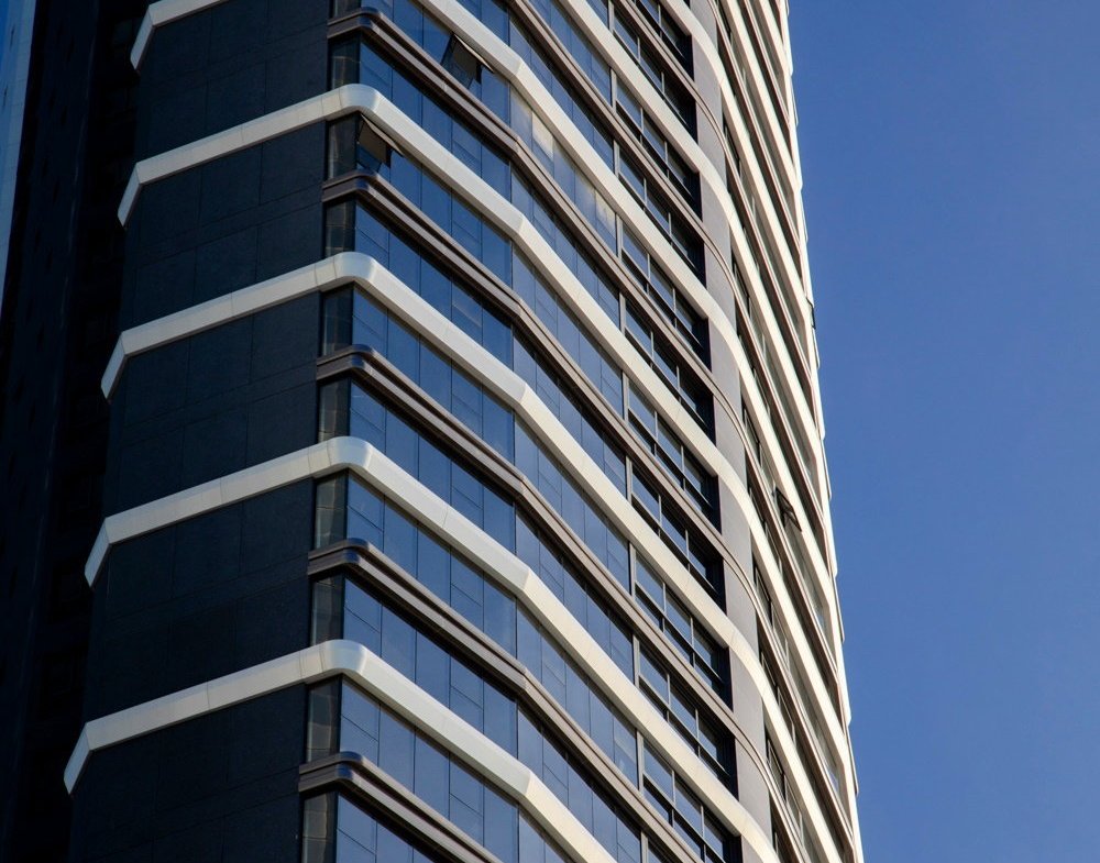 Apartamento no Pharos Residence em Balneário Camboriú (SC) | CECHINEL
