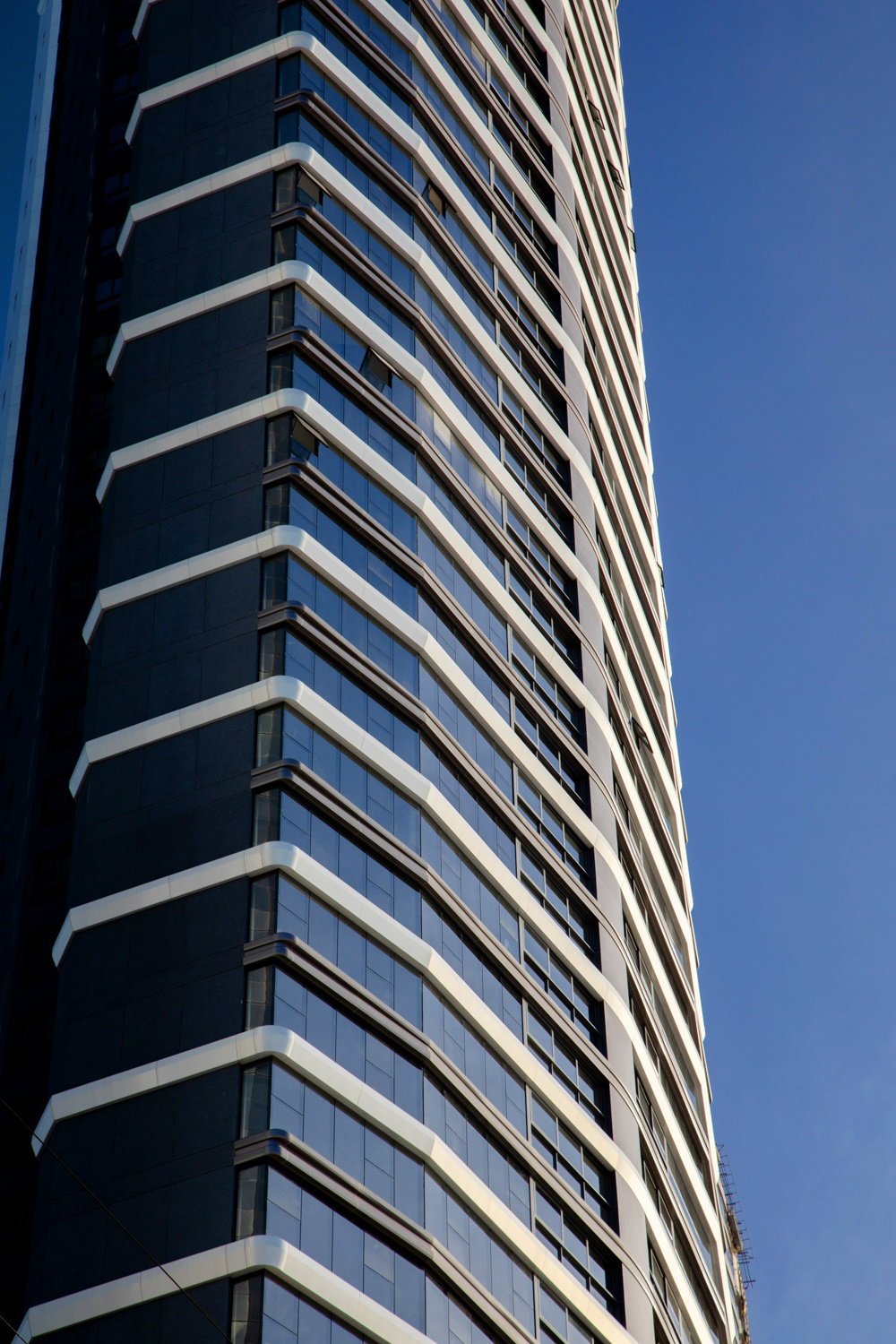 Apartamento no Pharos Residence em Balneário Camboriú (SC) | CECHINEL