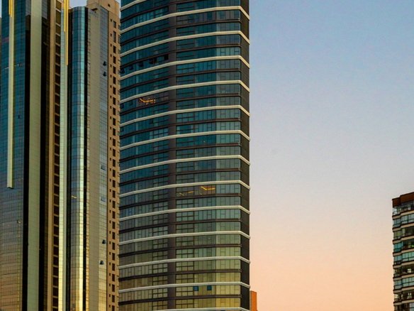 Apartamento no Pharos Residence em Balneário Camboriú (SC) | CECHINEL