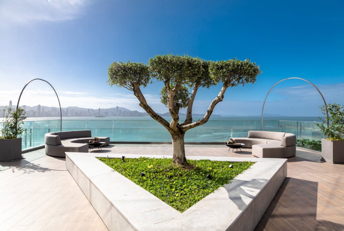 Apartamento no Pharos Residence em Balneário Camboriú (SC) | CECHINEL