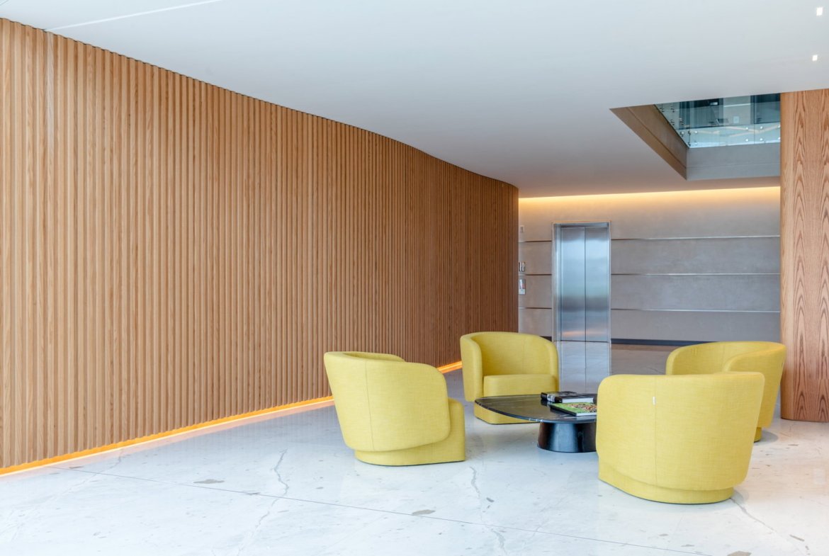 Apartamento no Pharos Residence em Balneário Camboriú (SC) | CECHINEL