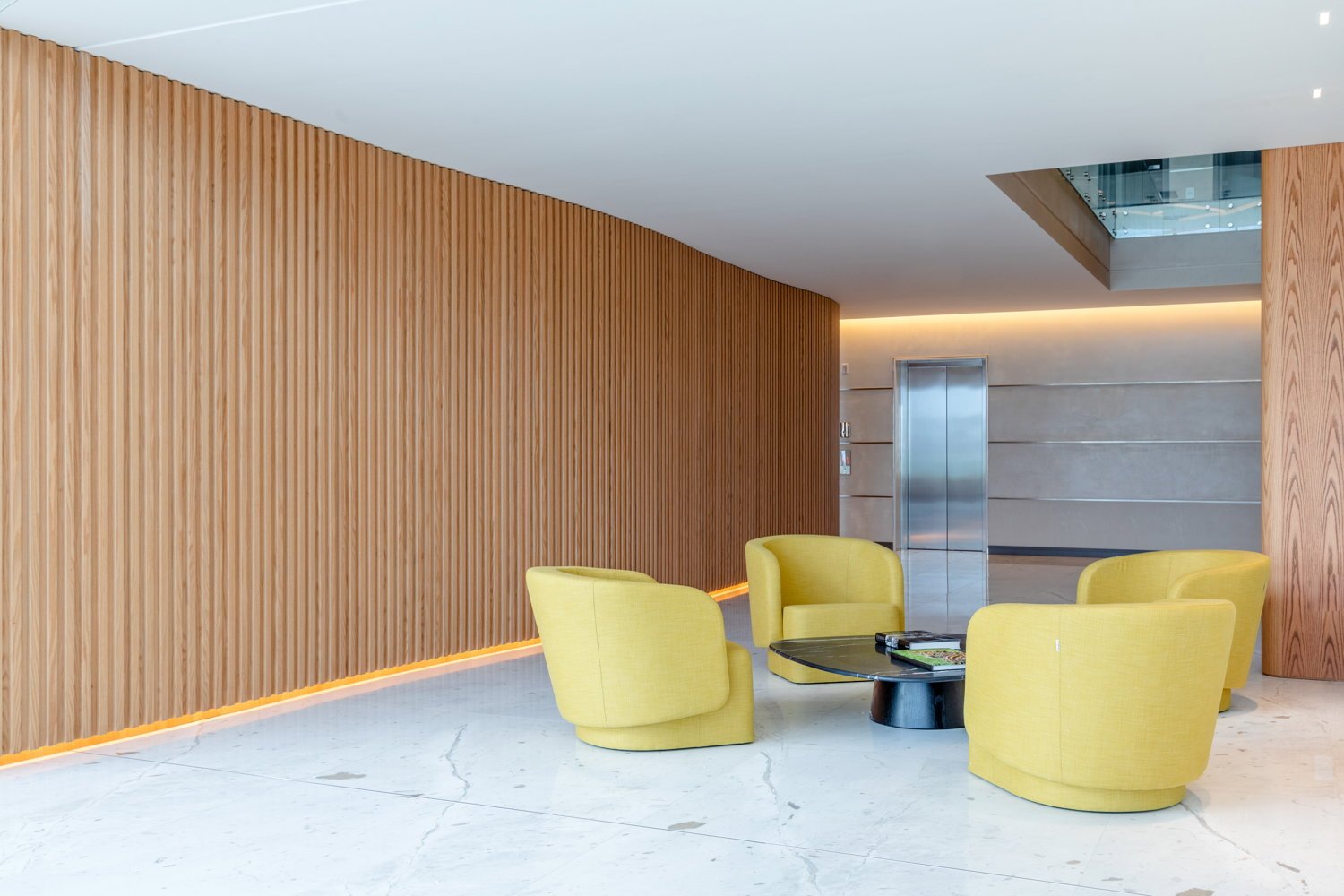 Apartamento no Pharos Residence em Balneário Camboriú (SC) | CECHINEL