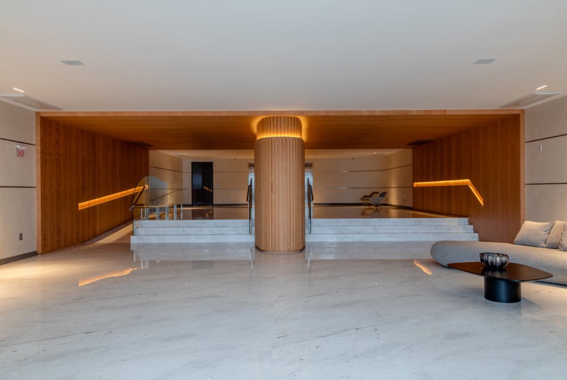Apartamento no Pharos Residence em Balneário Camboriú (SC) | CECHINEL