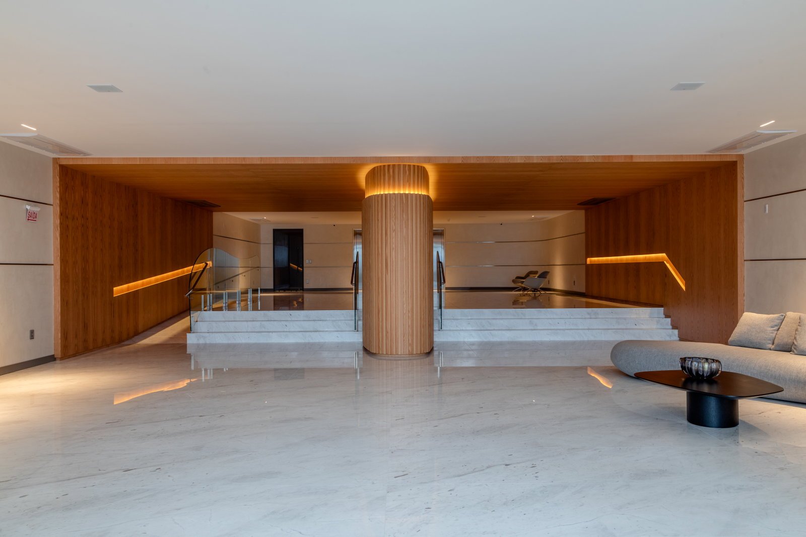 Apartamento no Pharos Residence em Balneário Camboriú (SC) | CECHINEL
