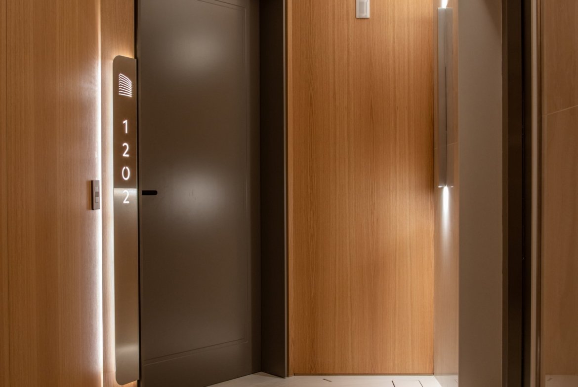 Apartamento no Pharos Residence em Balneário Camboriú (SC) | CECHINEL