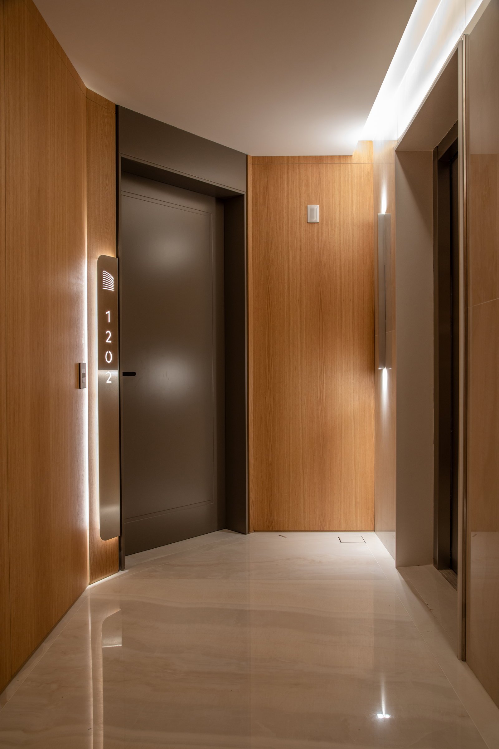 Apartamento no Pharos Residence em Balneário Camboriú (SC) | CECHINEL