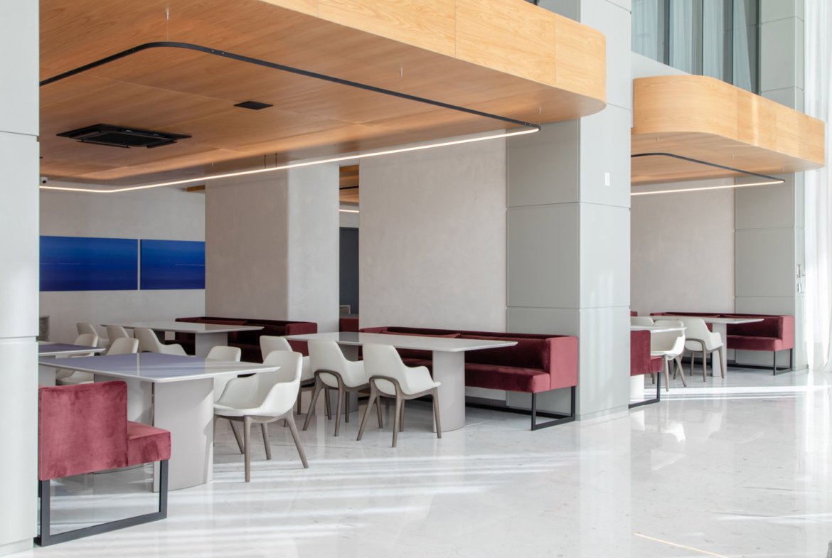 Apartamento no Pharos Residence em Balneário Camboriú (SC) | CECHINEL
