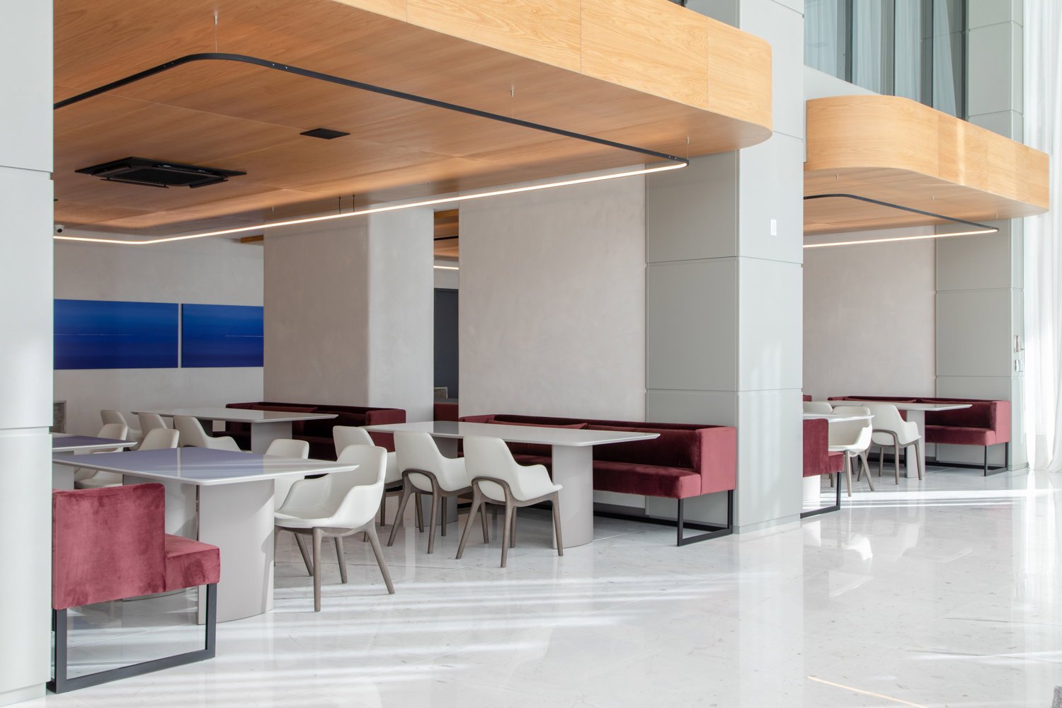 Apartamento no Pharos Residence em Balneário Camboriú (SC) | CECHINEL