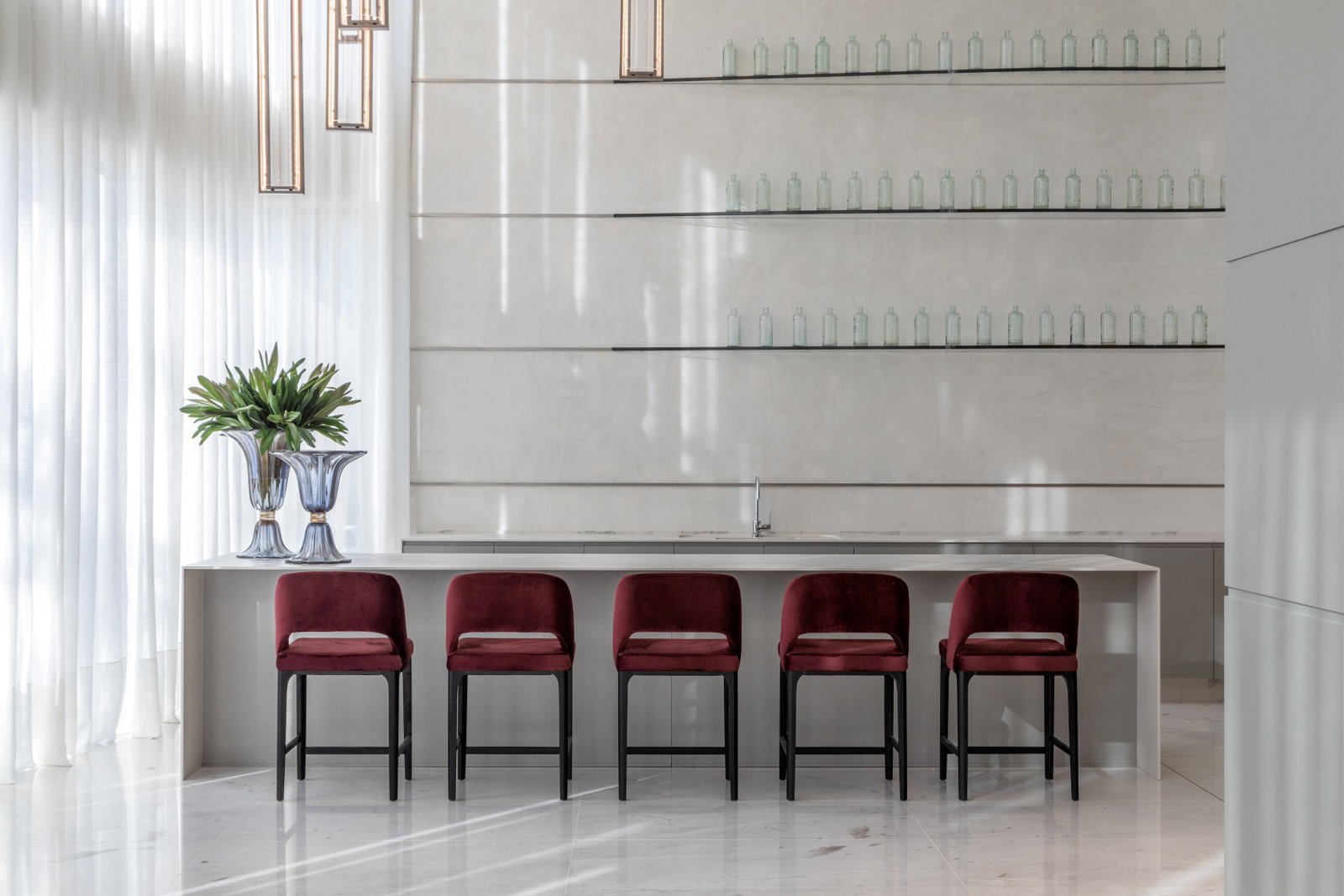 Apartamento no Pharos Residence em Balneário Camboriú (SC) | CECHINEL