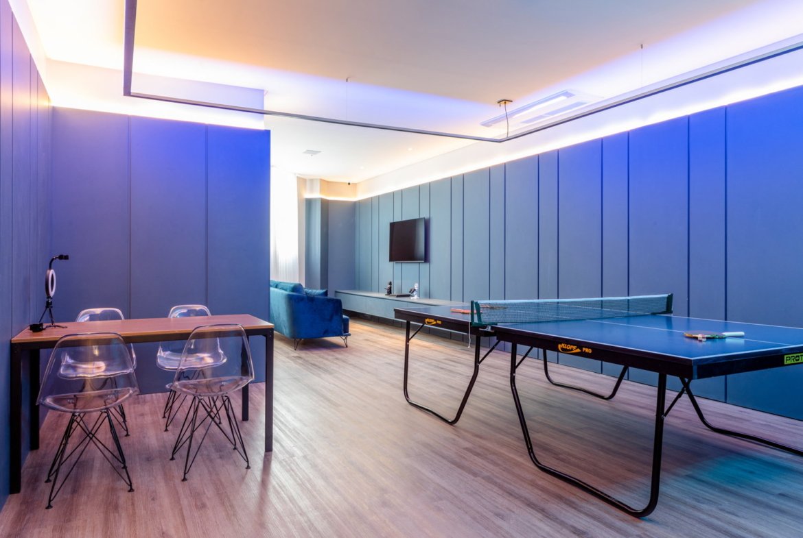 Apartamento no Pharos Residence em Balneário Camboriú (SC) | CECHINEL