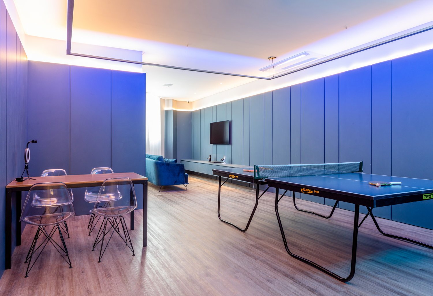 Apartamento no Pharos Residence em Balneário Camboriú (SC) | CECHINEL