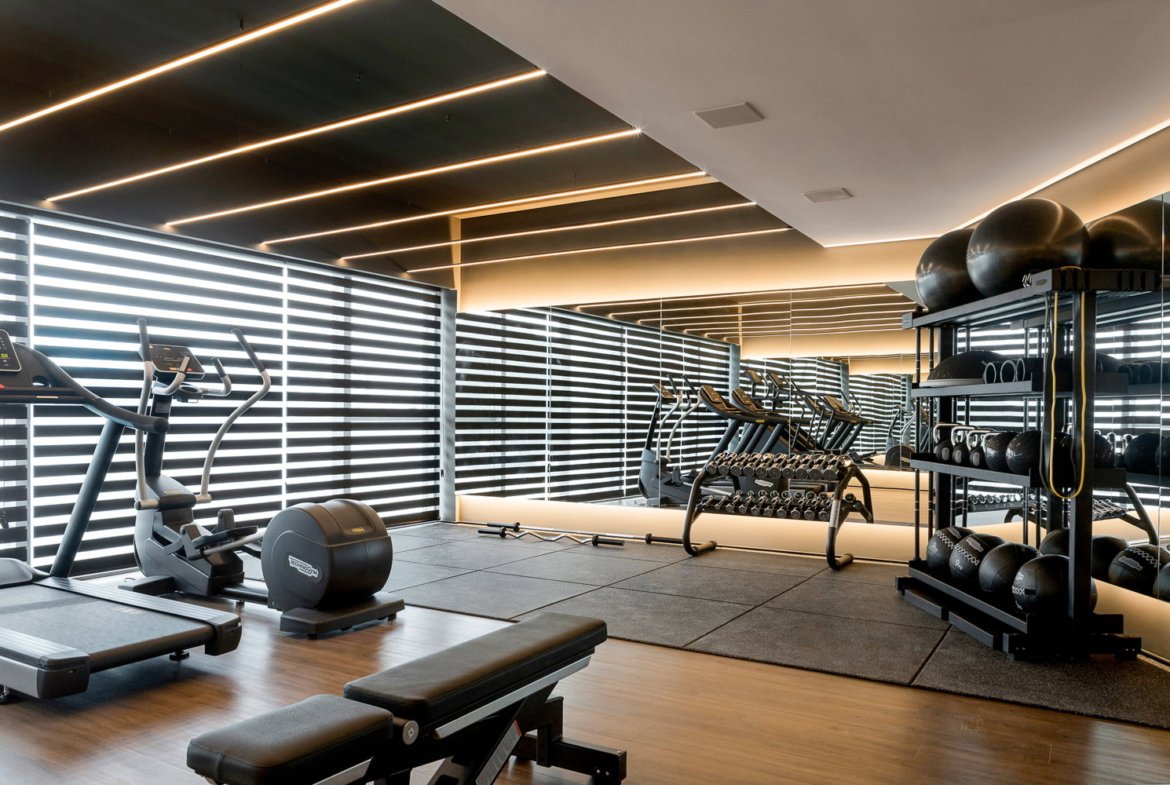 Apartamento no Edifício Splendido em Balneário Camboriú (SC) | CECHINEL