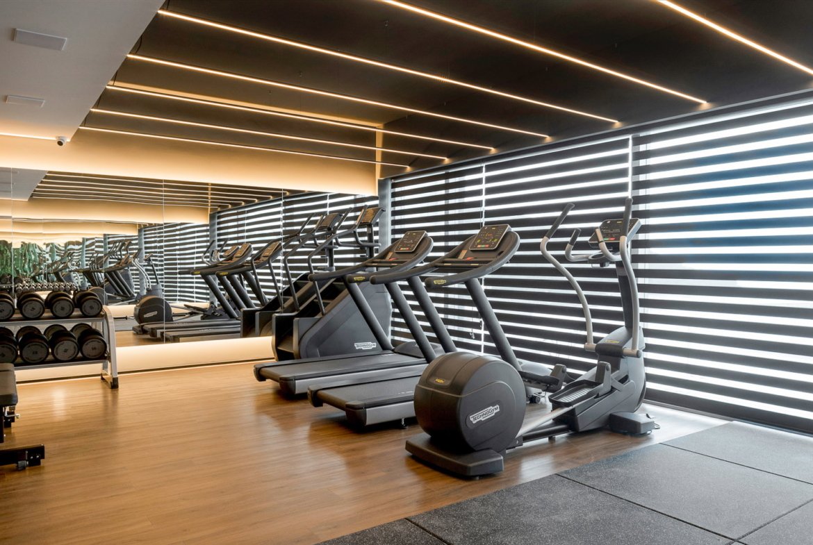 Apartamento no Edifício Splendido em Balneário Camboriú (SC) | CECHINEL