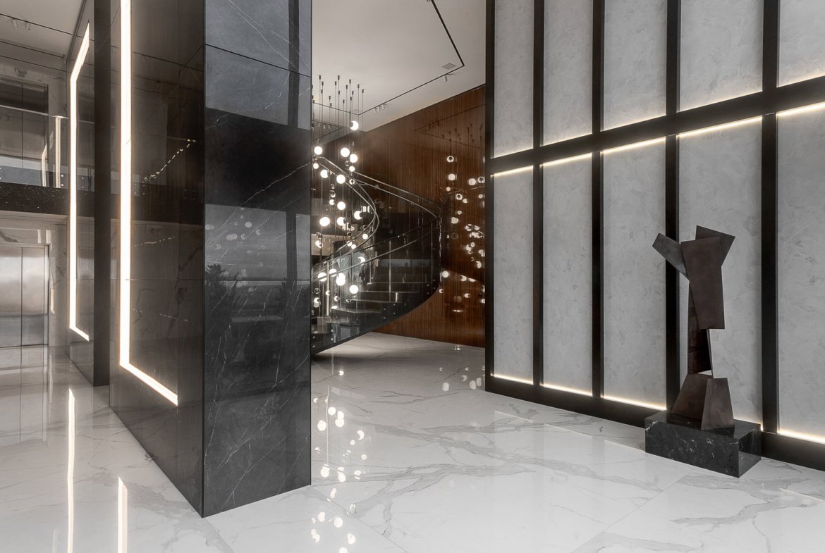 Apartamento no Edifício Splendido em Balneário Camboriú (SC) | CECHINEL