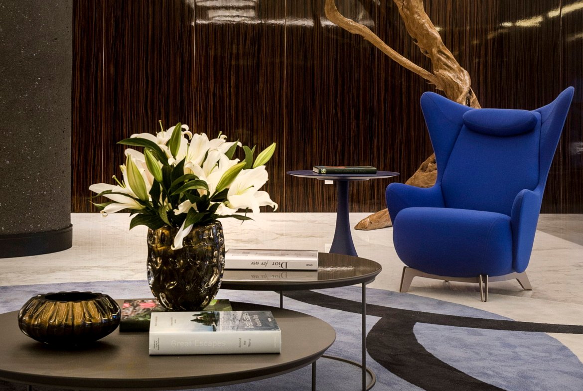 Apartamento no Edifício Splendido em Balneário Camboriú (SC) | CECHINEL