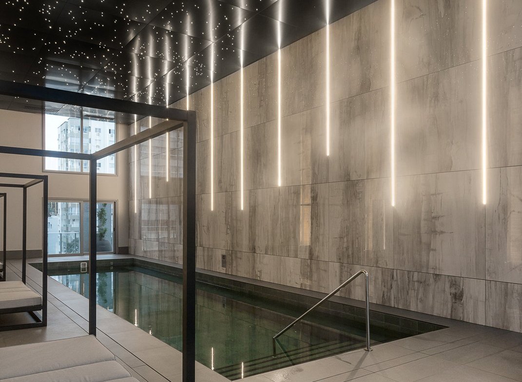 Apartamento no Edifício Splendido em Balneário Camboriú (SC) | CECHINEL