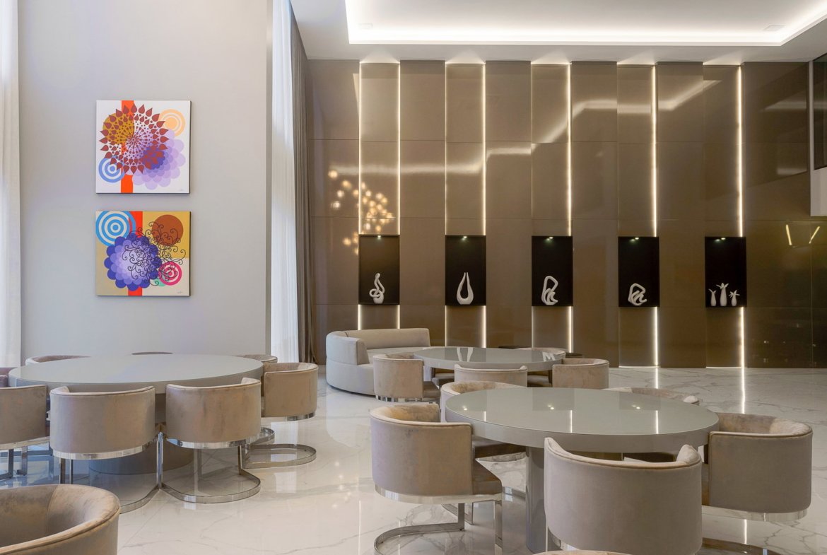 Apartamento no Edifício Splendido em Balneário Camboriú (SC) | CECHINEL