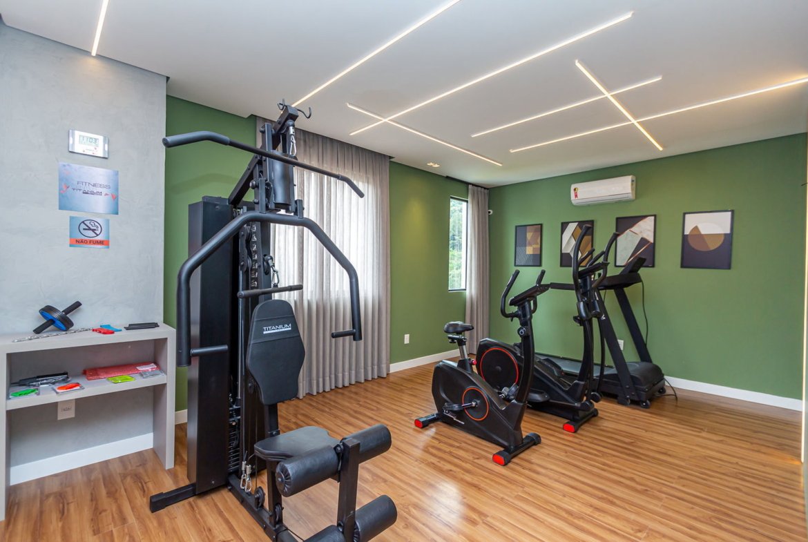 Apartamento no Costa Esmeralda Residence em Balneário Camboriú (SC) | CGRANZA