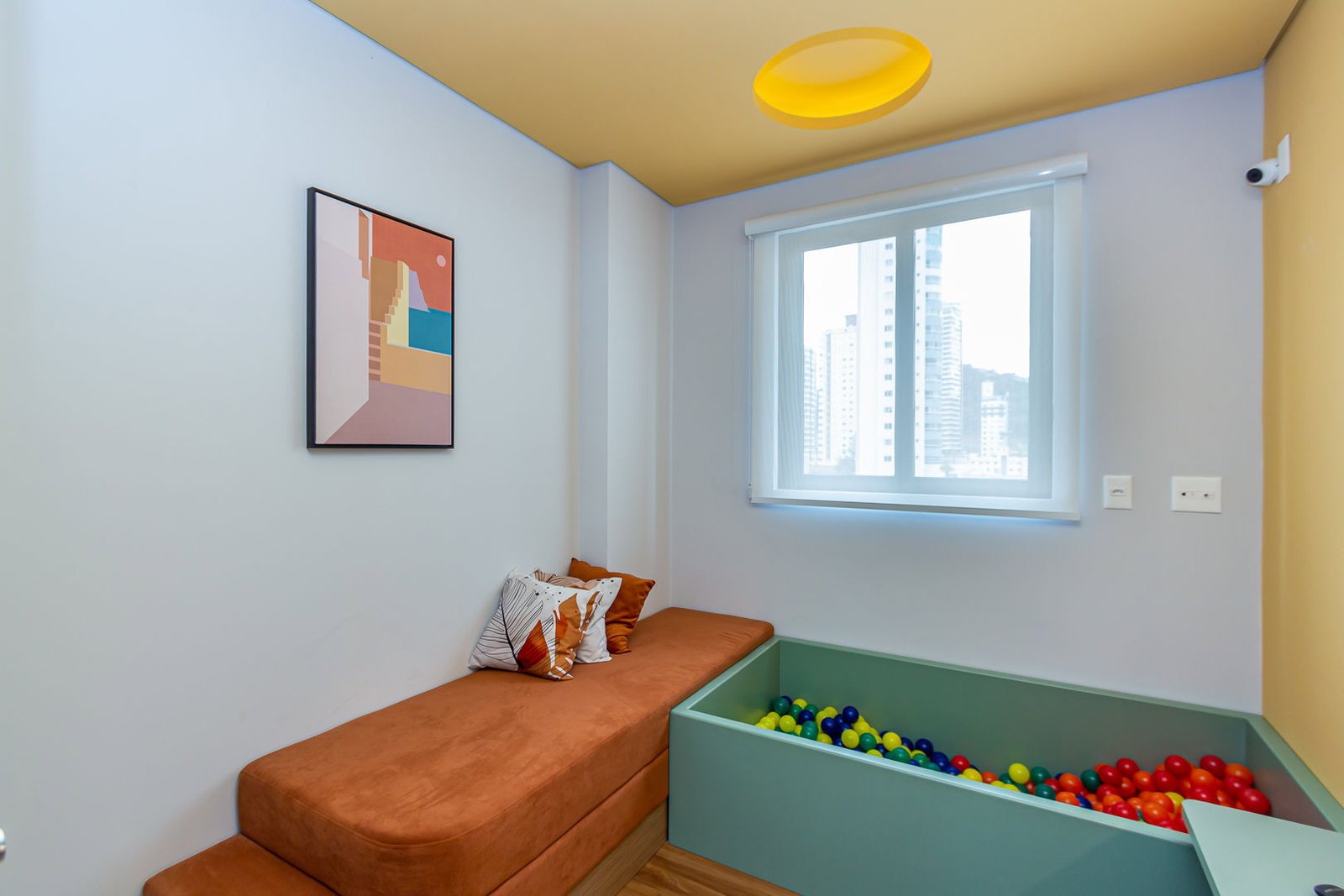 Apartamento no Costa Esmeralda Residence em Balneário Camboriú (SC) | CGRANZA